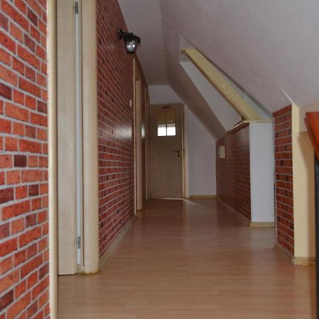 Villa Siret Sendreni Eksteriør bilde