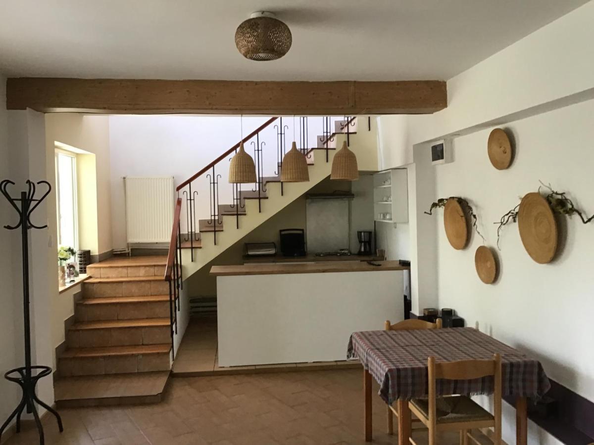 Villa Siret Sendreni Eksteriør bilde