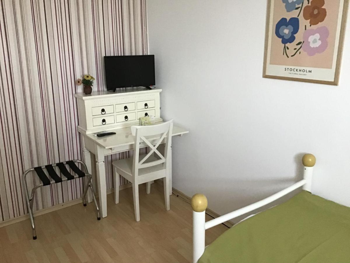 Villa Siret Sendreni Eksteriør bilde