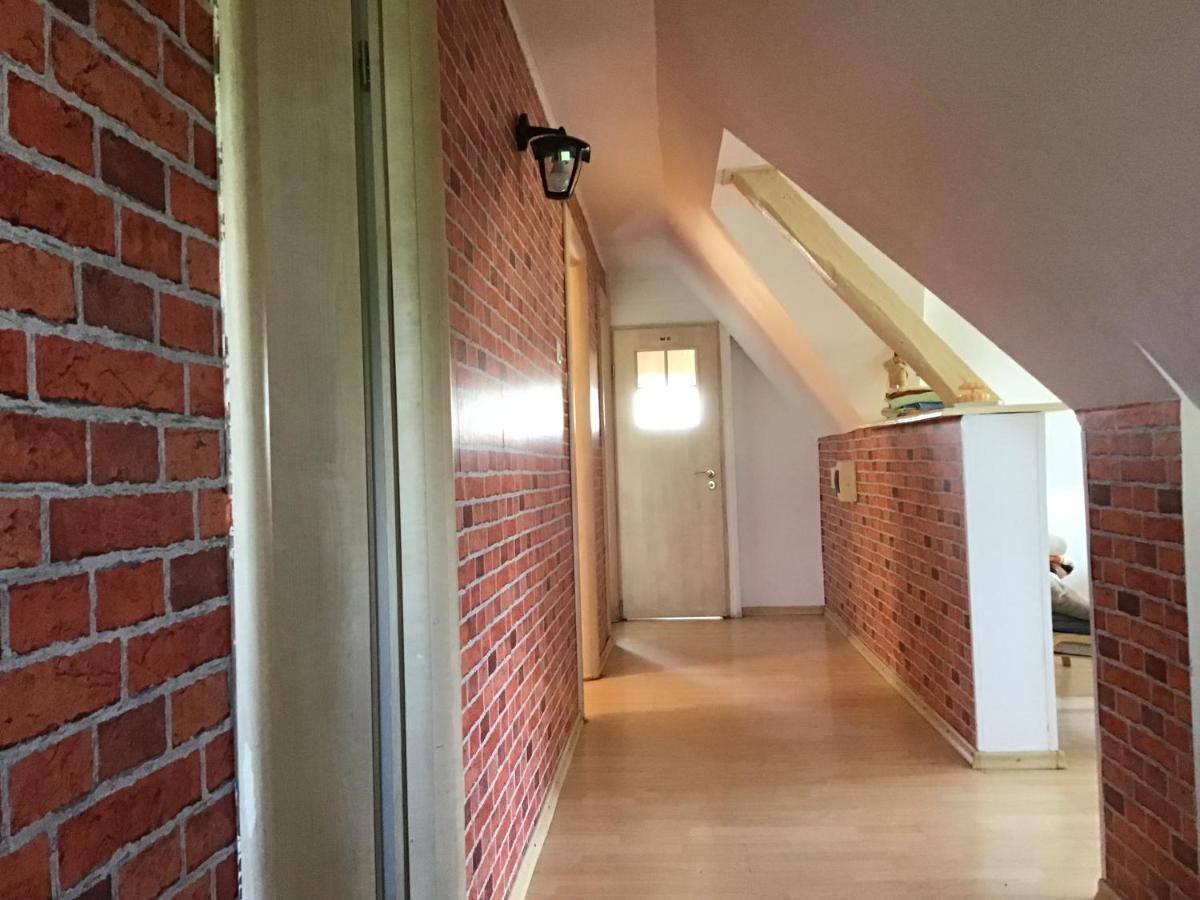 Villa Siret Sendreni Eksteriør bilde
