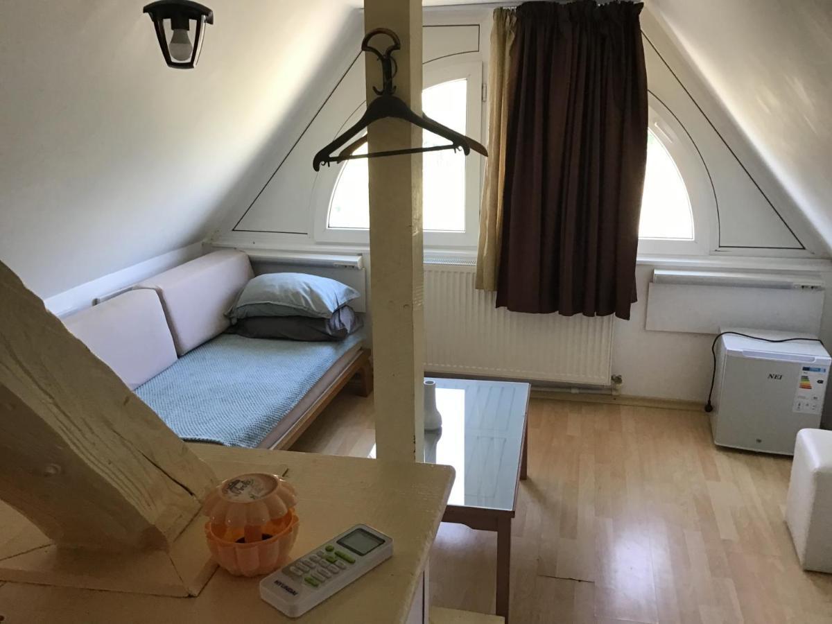 Villa Siret Sendreni Eksteriør bilde