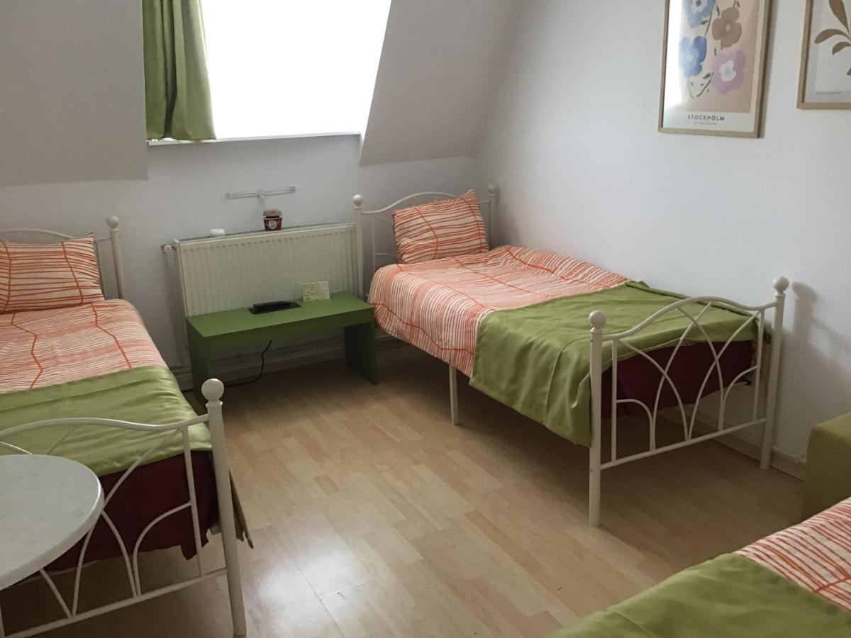 Villa Siret Sendreni Eksteriør bilde